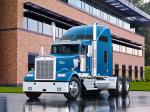 Kenworth W900L 2005 года